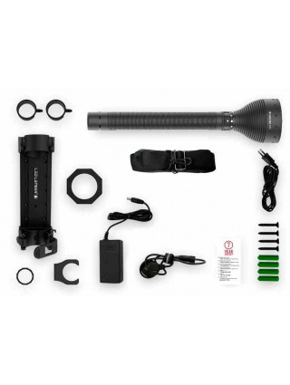 Latarka Ledlenser X21R