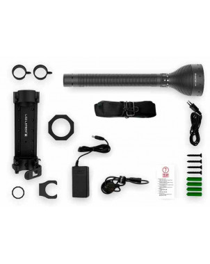 Latarka Ledlenser X21R