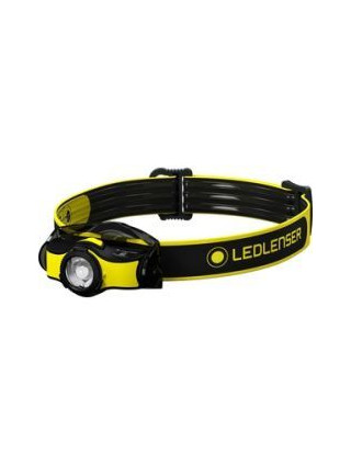 Latarka Ledlenser iH5