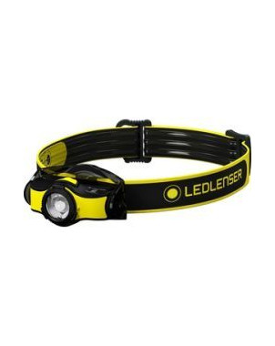Latarka Ledlenser iH5