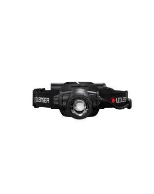 Latarka Ledlenser H15R Core