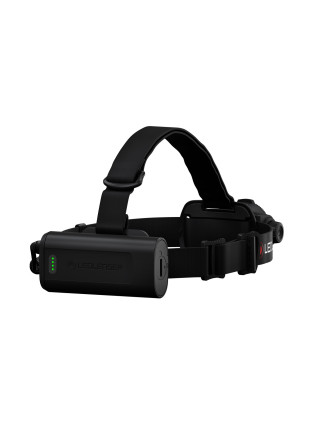 Latarka Ledlenser H15R Core