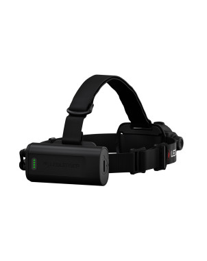 Latarka Ledlenser H15R Core