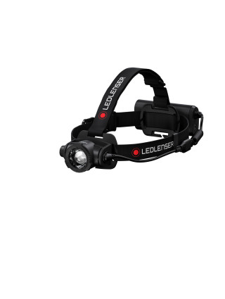 Latarka Ledlenser H15R Core