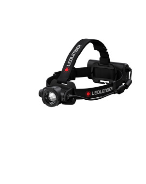 Latarka Ledlenser H15R Core