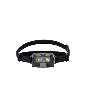 Latarka Ledlenser HF6R Core Black