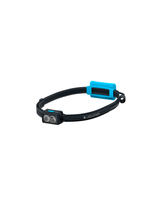 Latarka Ledlenser Neo 3 Blue