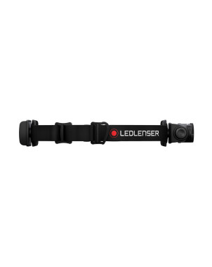 Latarka Ledlenser H5R Core