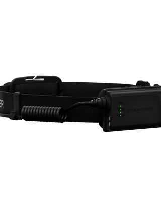 Latarka Ledlenser H5R Core