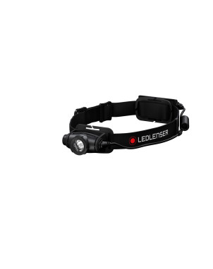 Latarka Ledlenser H5R Core
