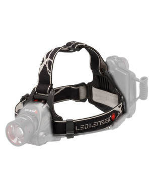 Komplet pasków Ledlenser do do H14.2 / H14R.2