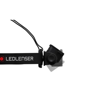 Latarka Ledlenser H7R Core