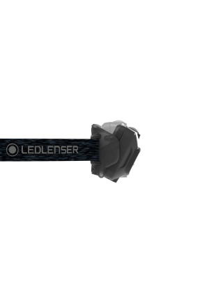 Latarka Ledlenser HF4R Core Black