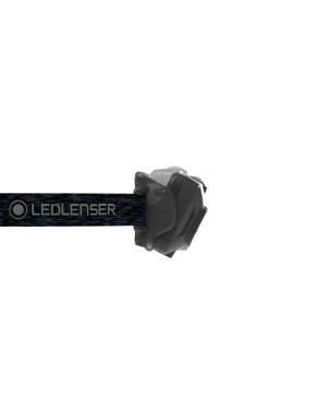 Latarka Ledlenser HF4R Core Black