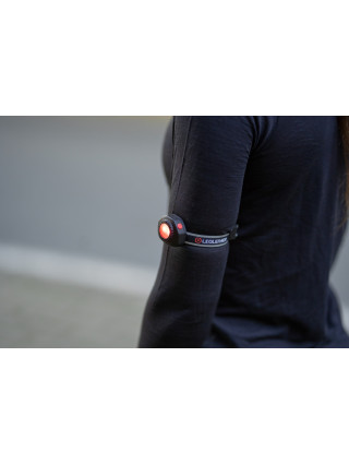 Latarka Ledlenser CU2R