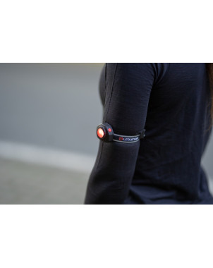 Latarka Ledlenser CU2R