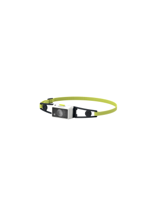 Latarka Ledlenser Neo 1R Lime