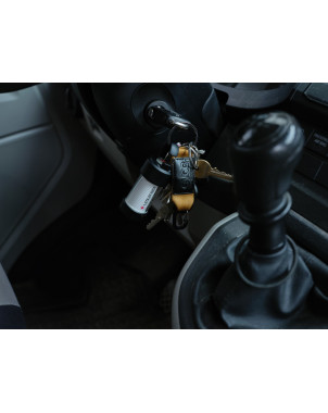 Latarka Ledlenser ML4 camping Warm