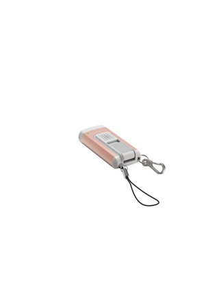 Latarka Ledlenser K6R Safety złota