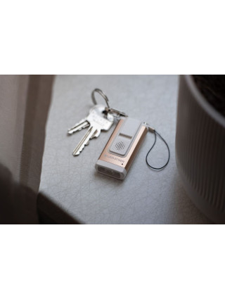 Latarka Ledlenser K6R Safety złota