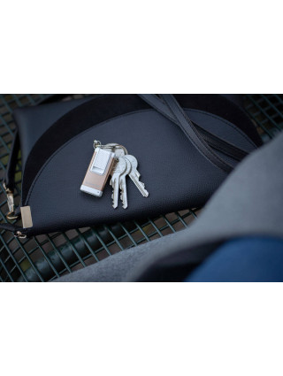 Latarka Ledlenser K4R złota