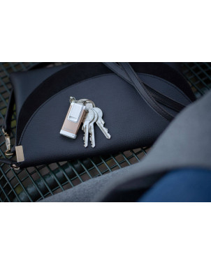 Latarka Ledlenser K4R złota