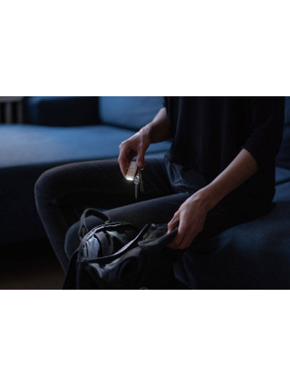 Latarka Ledlenser K4R złota