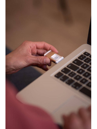 Latarka Ledlenser K4R złota