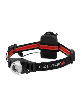 Latarka Ledlenser H6R