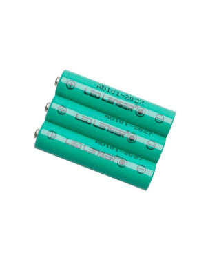 Latarka Ledlenser H6R