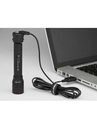 Latarka Ledlenser P5R