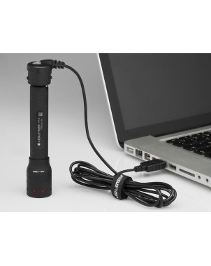 Latarka Ledlenser P5R