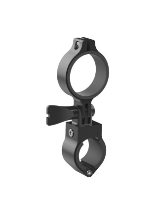 Montaż Ledlenser GoPro Typ B