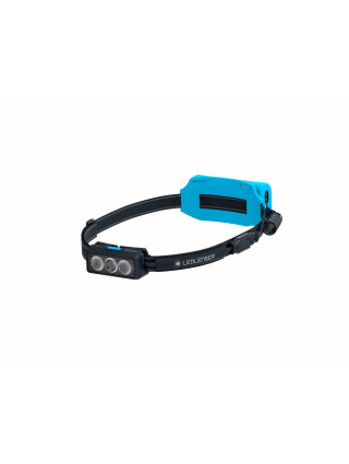 Latarka Ledlenser Neo 9R Blue
