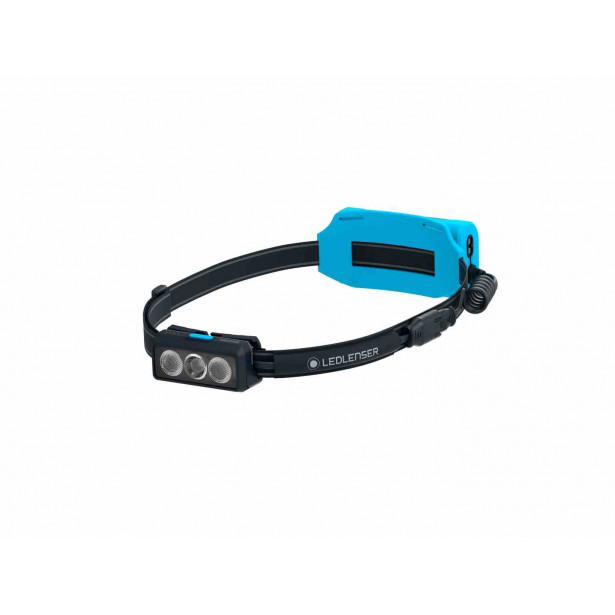 Latarka Ledlenser Neo 9R Blue