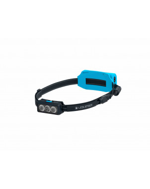 Latarka Ledlenser Neo 9R Blue