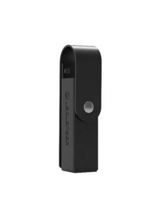 Ledlenser skórzany pokrowiec typu D