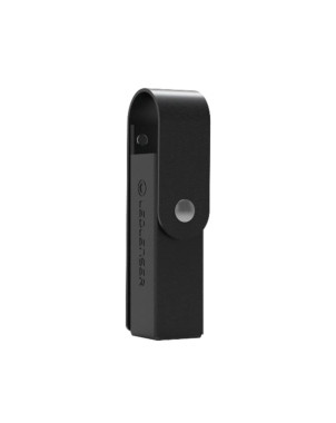 Ledlenser skórzany pokrowiec typu D