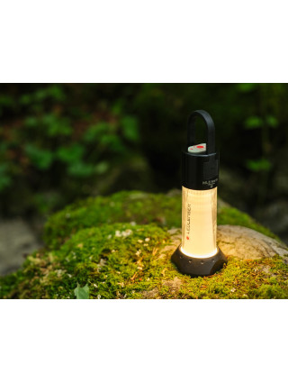 Latarka Ledlenser ML6 camping Warm Light
