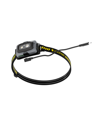 Latarka Ledlenser HF4R Work