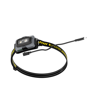 Latarka Ledlenser HF4R Work