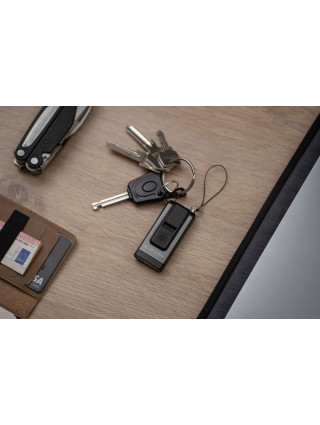 Latarka Ledlenser K6R Safety szara