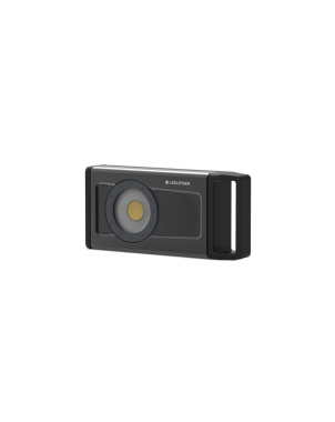 Latarka Ledlenser warsztatowa iF4R music