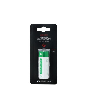 Akumulator Ledlenser do MT14 26650