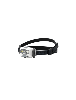 Latarka Ledlenser HF6R Core White