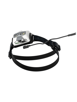 Latarka Ledlenser HF6R Core White