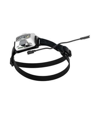 Latarka Ledlenser HF6R Core White