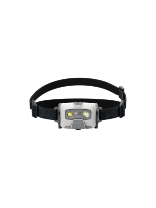 Latarka Ledlenser HF6R Core White