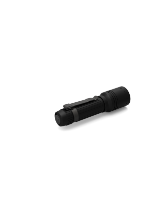 Latarka Solidline ST7R Black