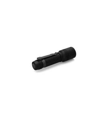 Latarka Solidline ST7R Black